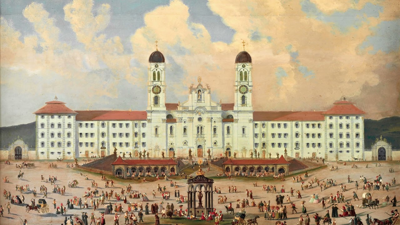 Wojciech Dankowski (c.1760-c.1836) - Missa E Minor a Voce 9