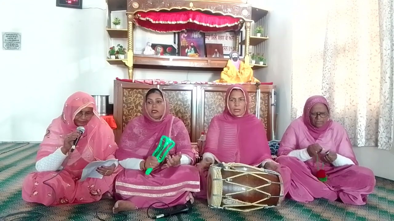 ਪਾਪੀ ਮਨ ਵਿਚ ਵਸਦਾ 🙏🙏