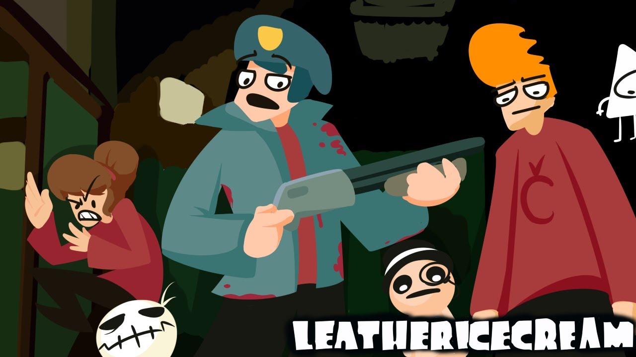 Top 20 Leather videos of the 2010s