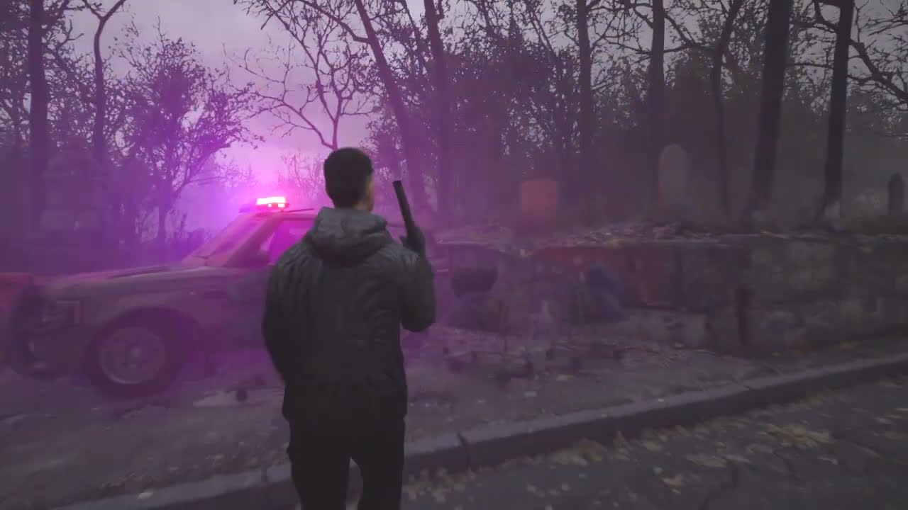 Stray Souls Demo  (PC) #10