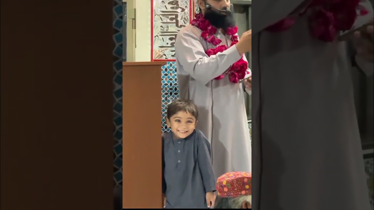 Dhul-Nurayn (RA) A Heart Touching Poem. 