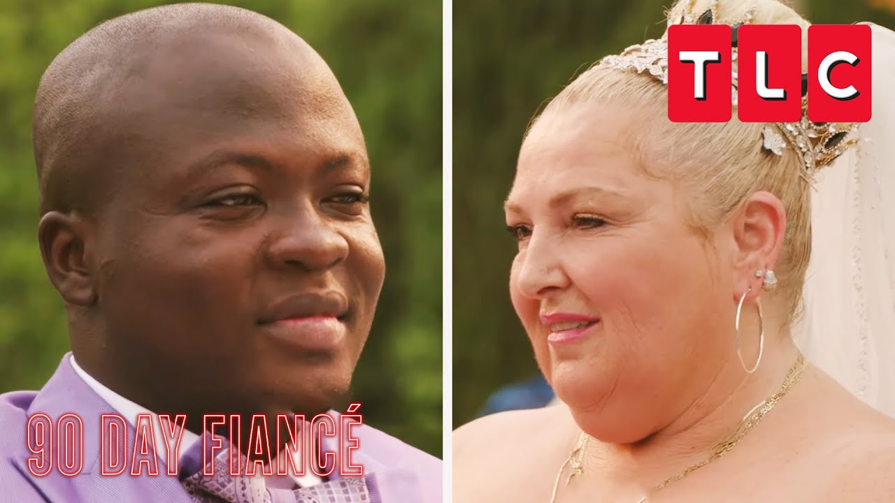 Michael and Angela: The Journey So Far | 90 Day Fiancé | TLC
