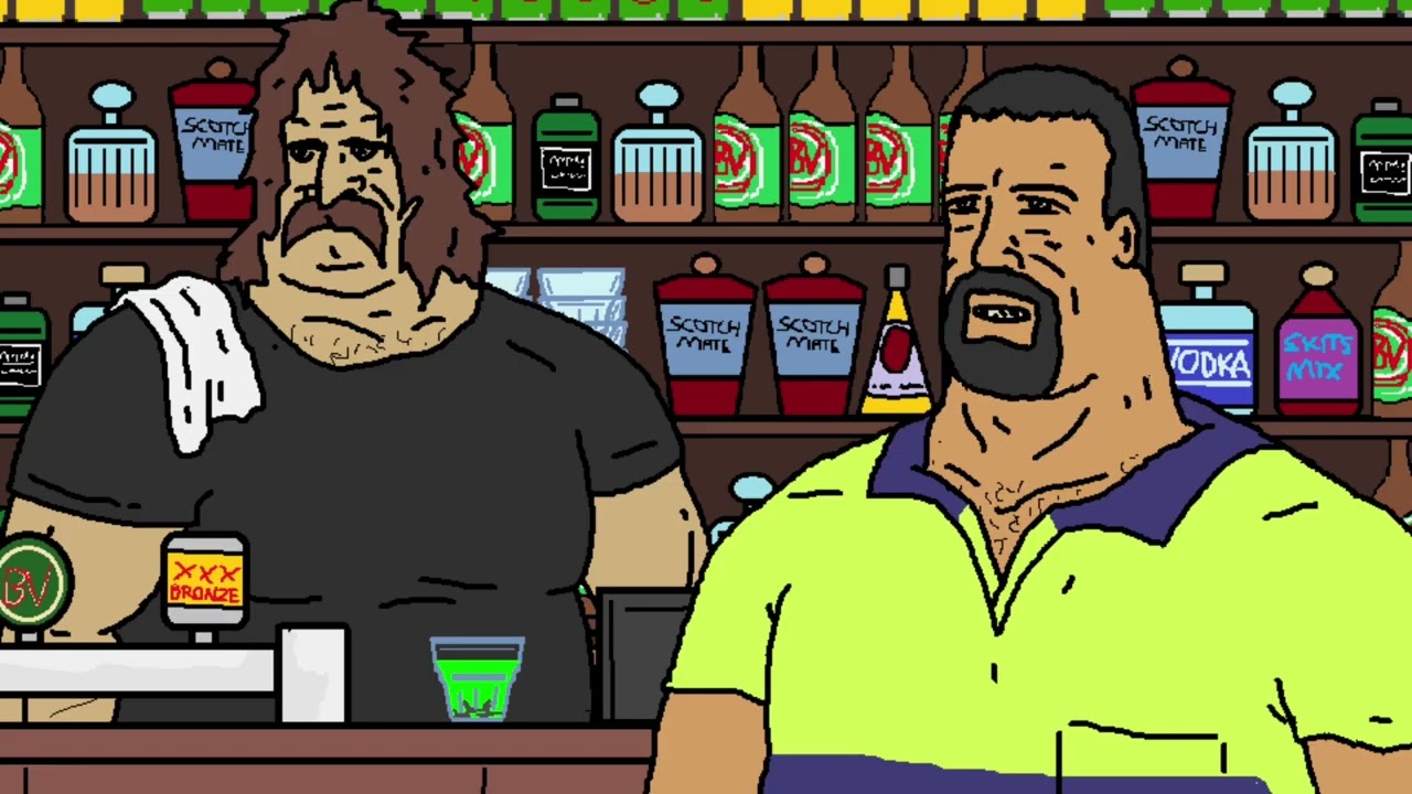 MIKE NOLAN'S LONG WEEKEND - ALL EPS