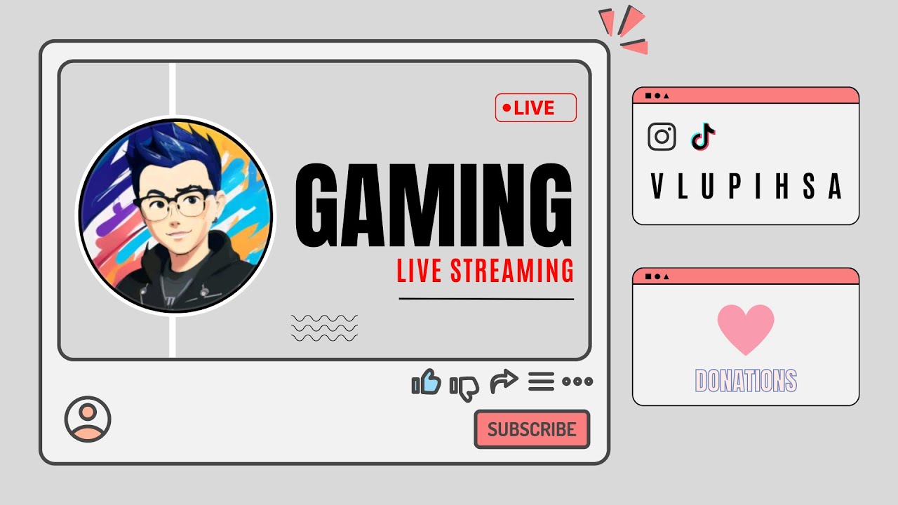 🔴 [ LIVE ] comeback !!
