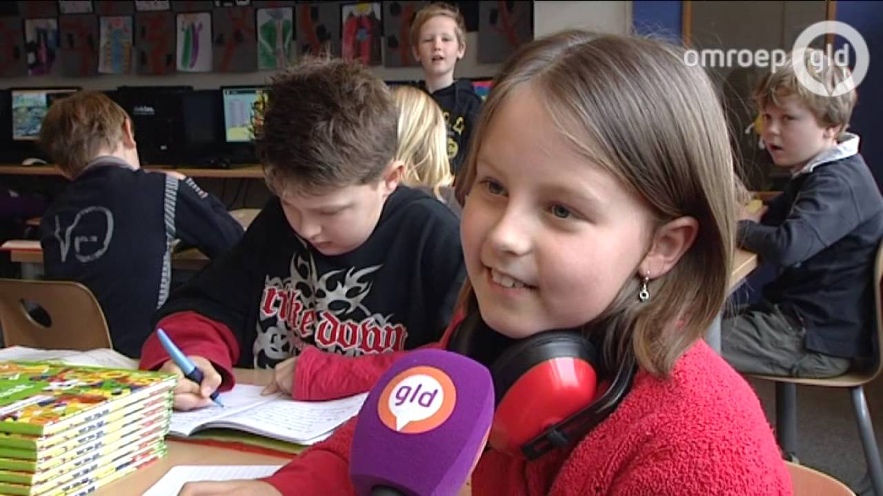 Vier Gelderse scholen 'excellent'