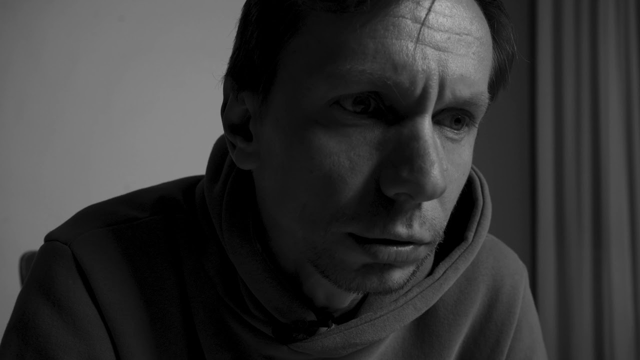 Павел Гарадніцкі | Верш Алеся Дудара &laquo;Хрушчы&raquo;