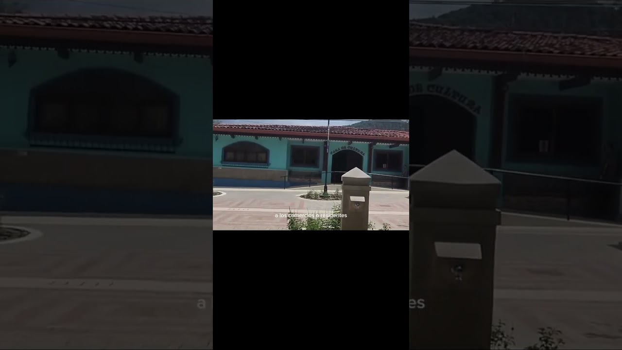 Explorando la ciudad &iquest;Qu&eacute; secretos guarda esta bulliciosa calle?