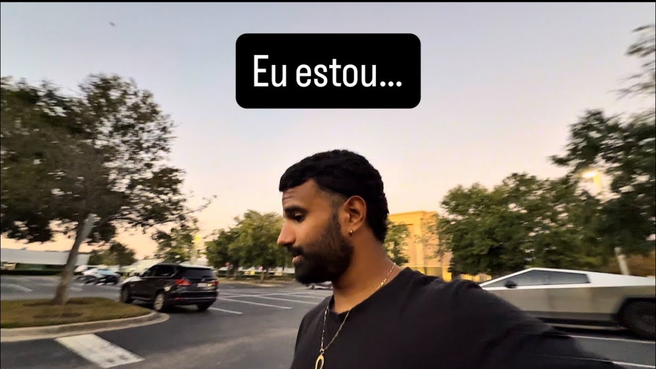 Eu estou pensando em voltar para Portugal?🇵🇹 