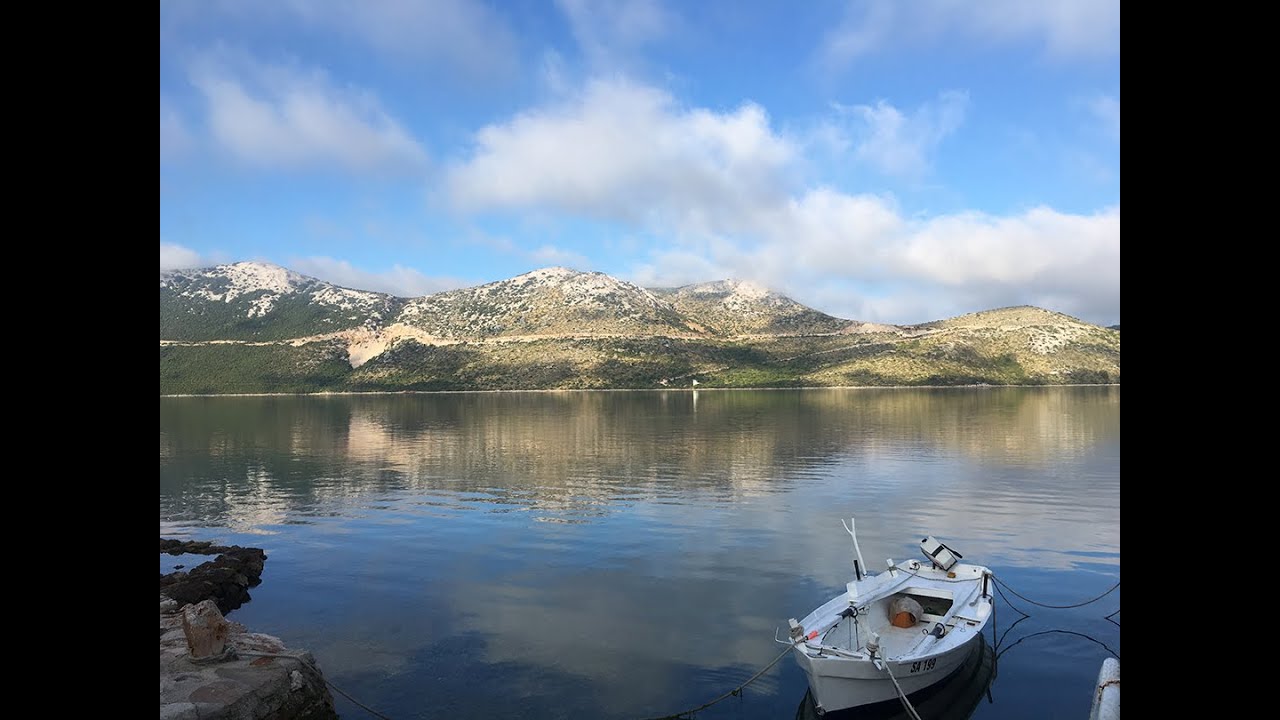 Rava Croatia in HD