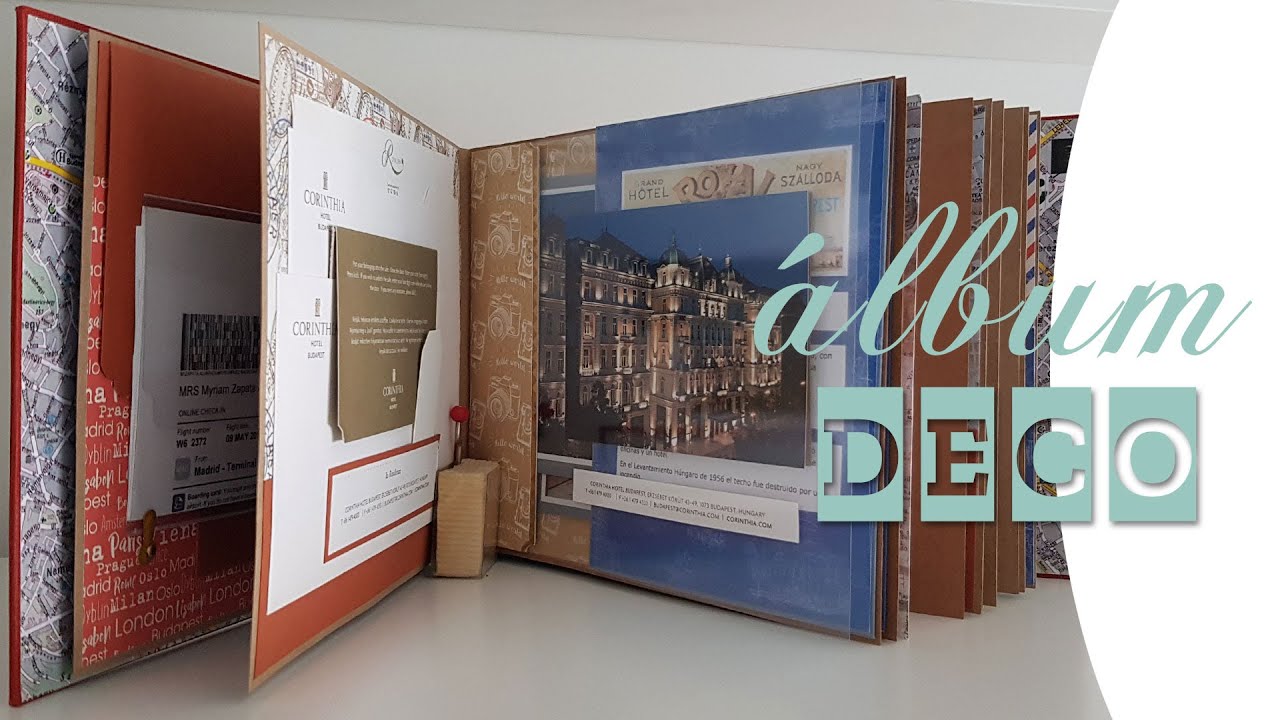 Álbum DECO | Analizando ERRORES 🤔