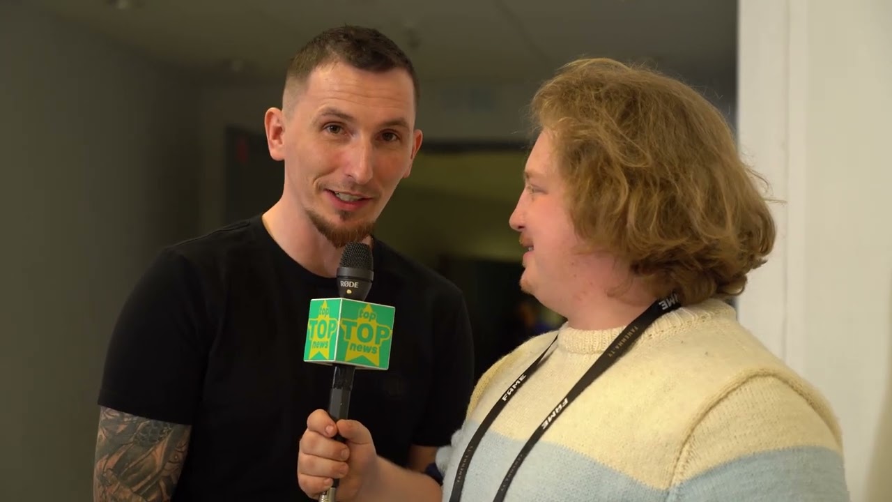 ISAMU PO DWÓCH PIWKACH - PRZEKAZ DO FANÓW