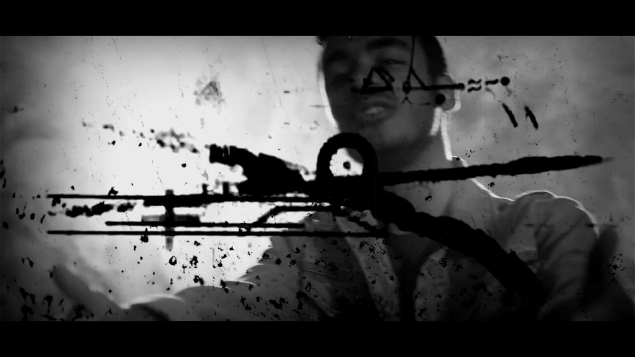 Tou pausado, Tou bonito - Eric Rodrigues & Fredh Perry (MOB) Video Oficial