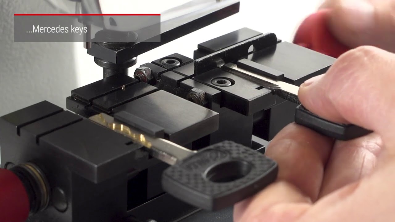 SWIFT PLUS -Dimple, Laser and Tubular Keys Duplication