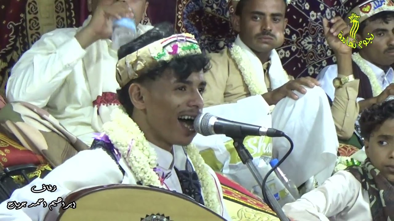 جديد    قلبي بيوجعني الله يسامحكم غناء الفنان رشاد السعيدي في زفاف إبراهيم أحمد جرباح بالزاوية القرا