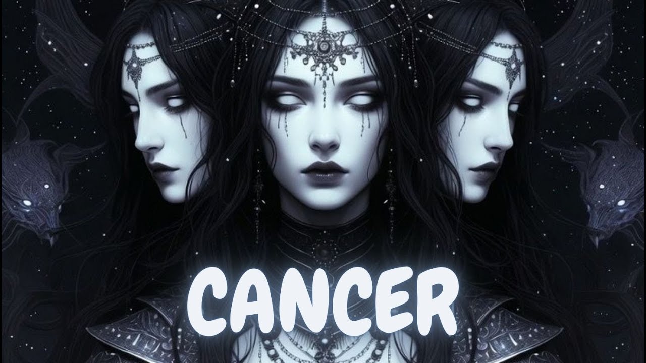 CANCER WATCH THIS BEFORE SATURDAY 24TH! INTERESTING READING!! JANUARY 2026 TAROT LOVE READING