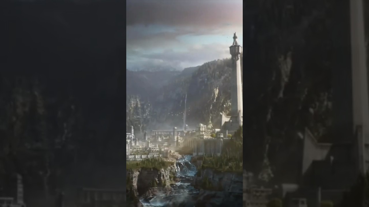 Shadow of war, A new Start In Long battle