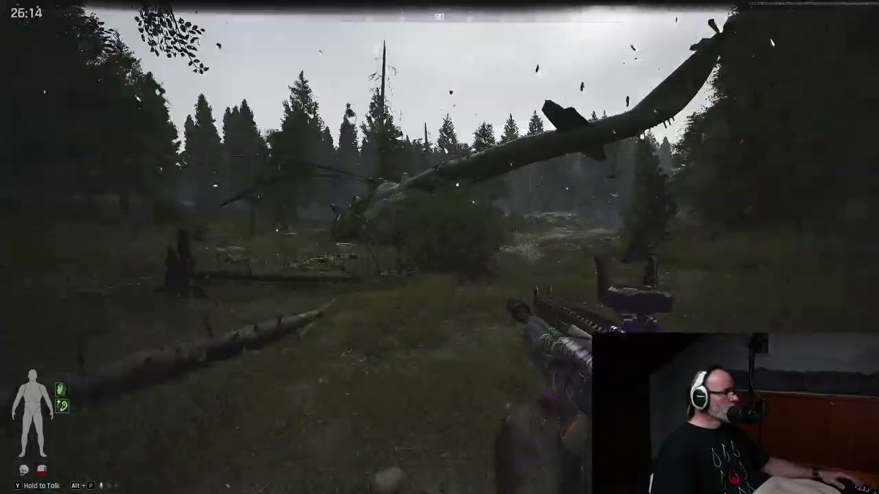 Arena Breakout Infinite - Farma - SÁM V OBRANE, SÁM V ÚTOKU 