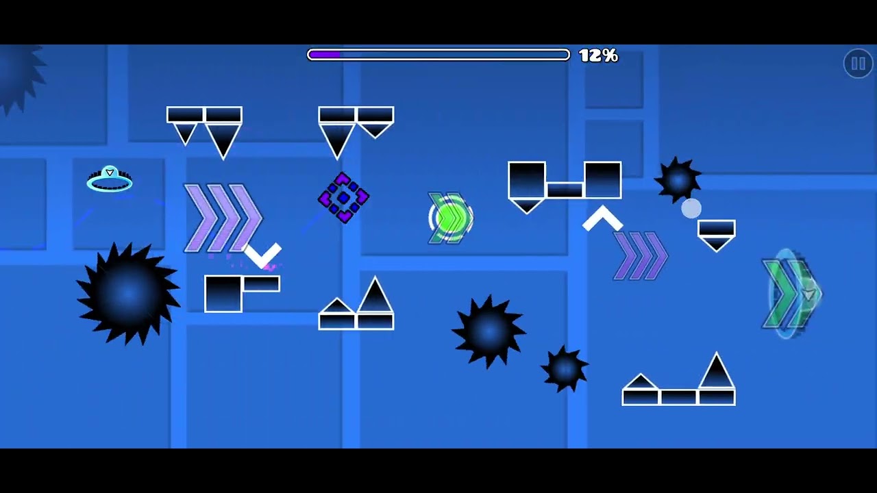 Playing firework easy