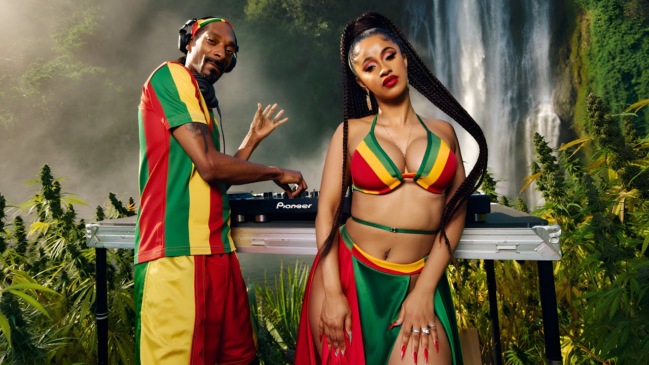 Roots Reggae Music 2025 – Praise to Jah, Freedom Sound & Spiritual Vibes
