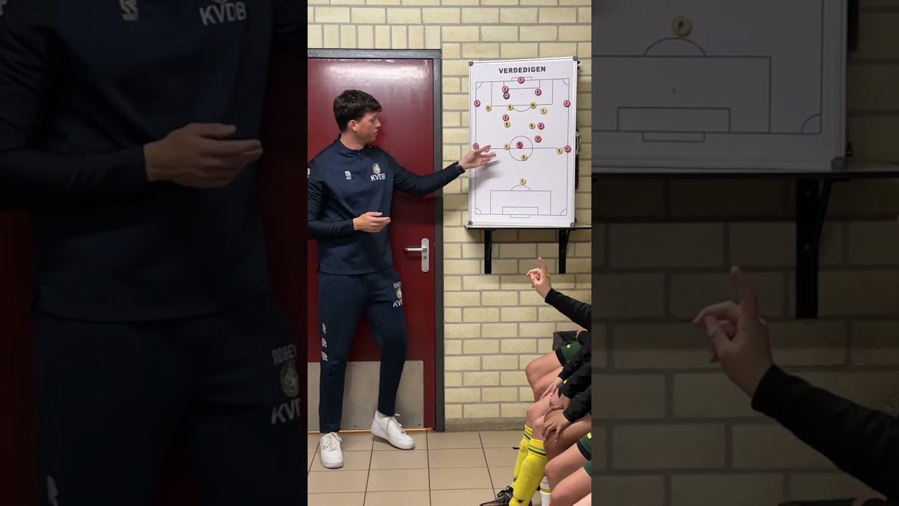 30-3-24 Voorbespreking Fortuna U12 vs JVOZ 13-2