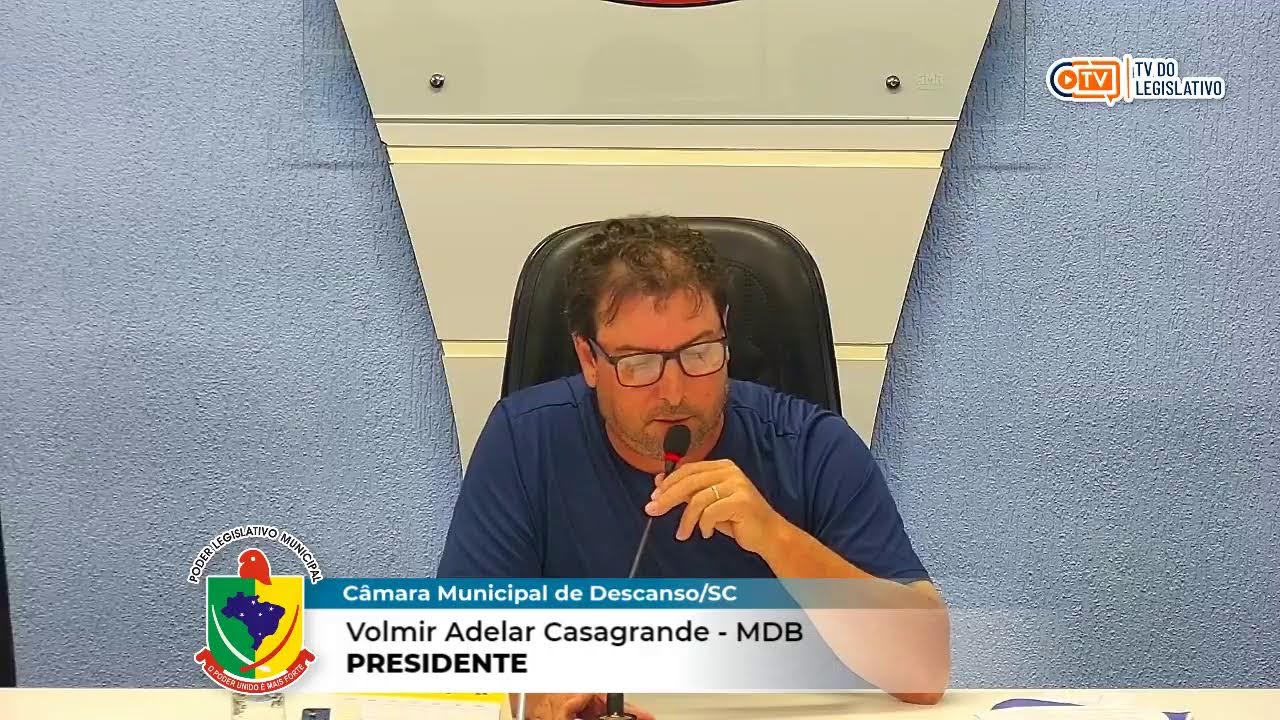 2° SESSÃO ORDINÁRIA DO MÊS DE MARÇO DE 2026