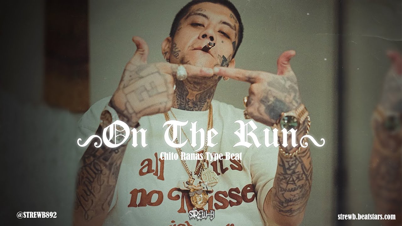 [FREE] Chito Rana$ Type Beat 2023 - 