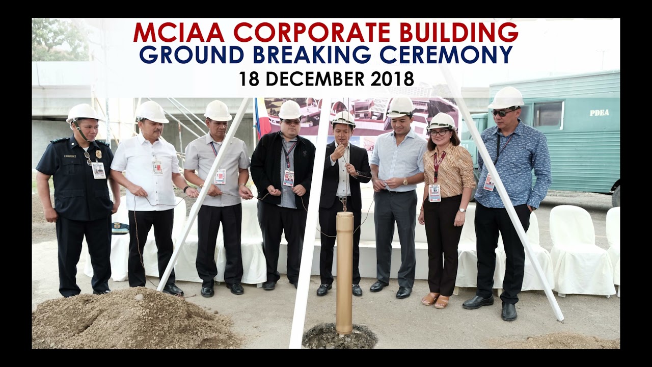 MCIAA Accomplishments | Mactan-Cebu International Airport Authority
