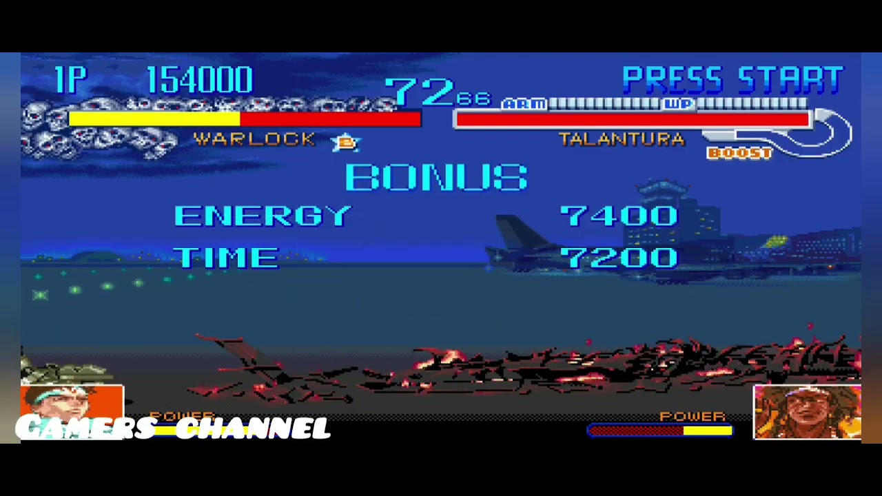 Cyberbots Full Metal Madness PS1 on Android| All Characters Unlocked + Smooth Gameplay 