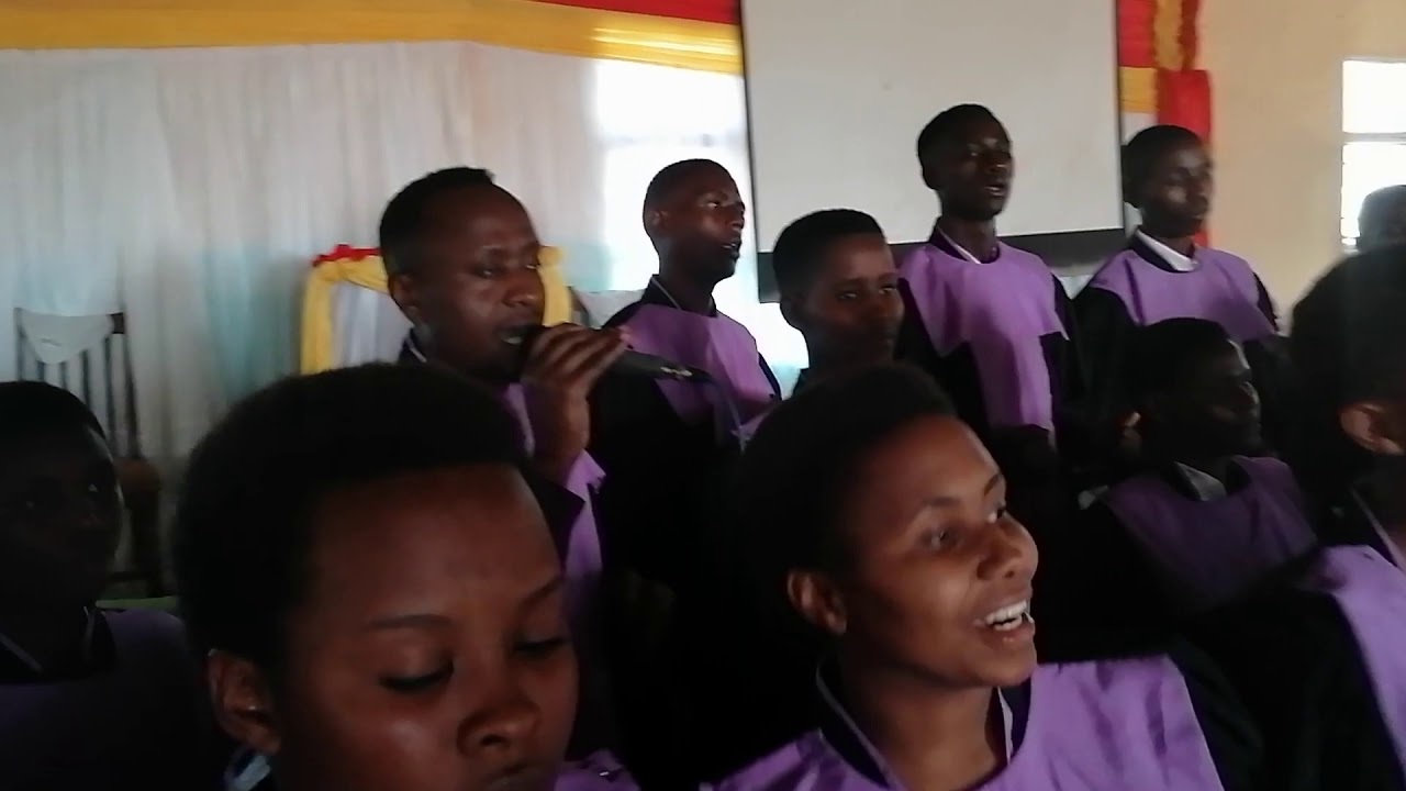Hishurira by Lavictoire aspej live concert