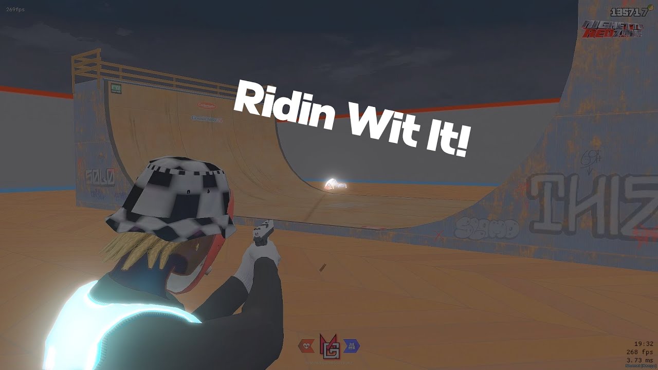 Elo - Perm Banned From FiveM