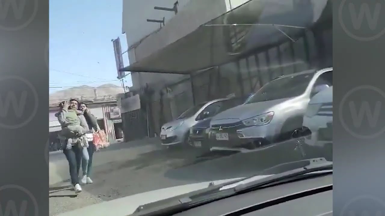 Мощное землетрясение в Чили! Землетрясение магнитудой 6,6 обрушило здания и вызвало оползни