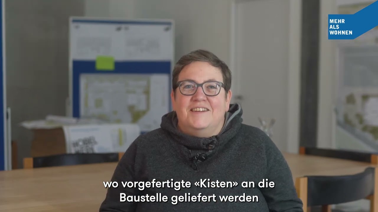 Hobelwerk  Nachhaltig