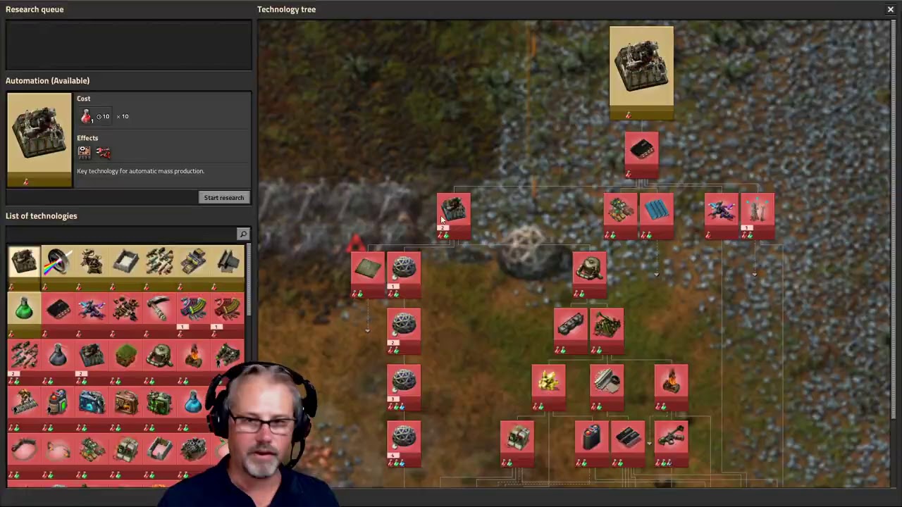 Factorio Speedrun Guide