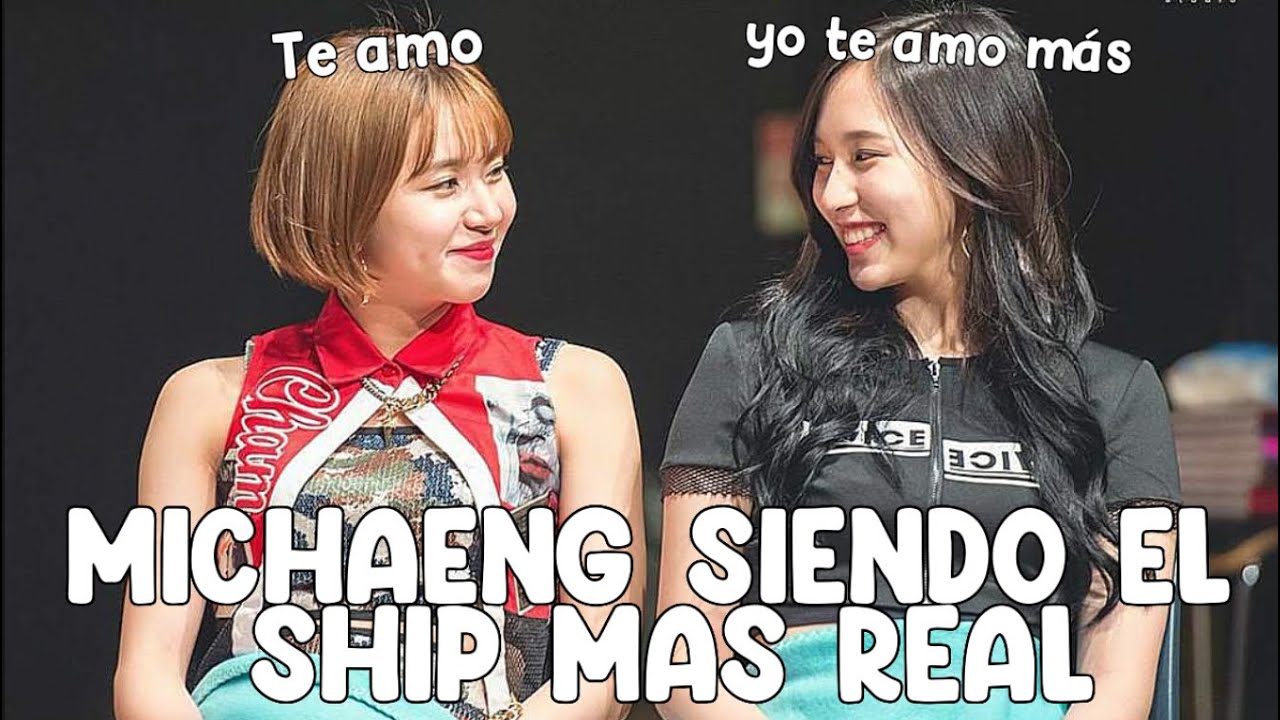 MICHAENG SIENDO REAL
