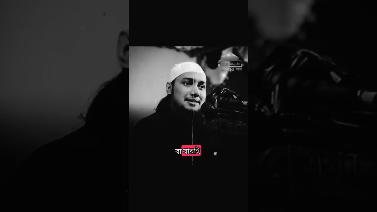আবু তোহার কিছু মূল্যায়ন বক্তব্য #foryou #islamicvideo #islamicstoriesinurduandhindi #viralvideo 