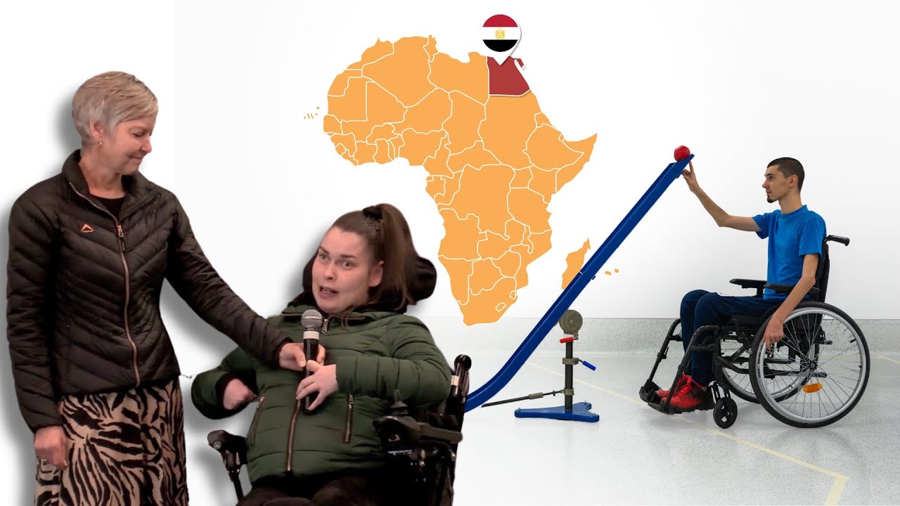 Elanza en Sandre Jordaan se Getuienis