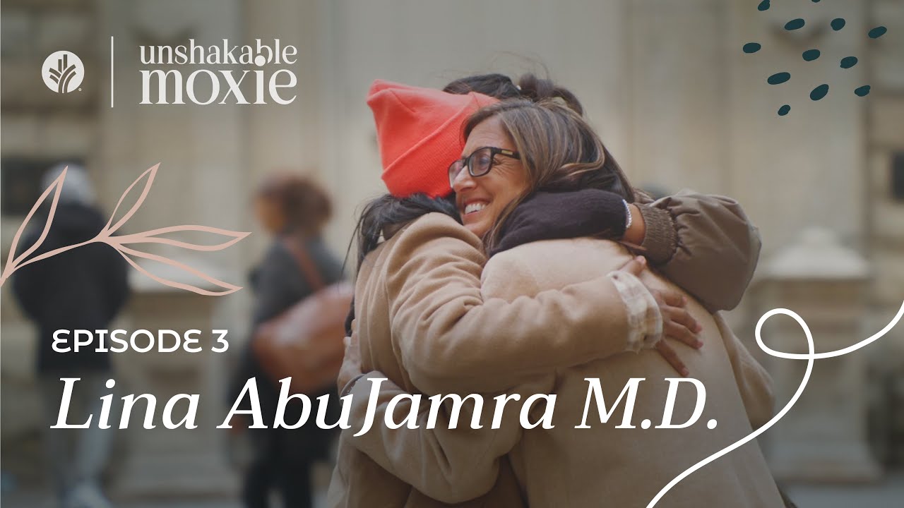 Uncovering Resilient Faith with @labujamra1 | EP 3 | Unshakable Moxie by @ourdailybread ​