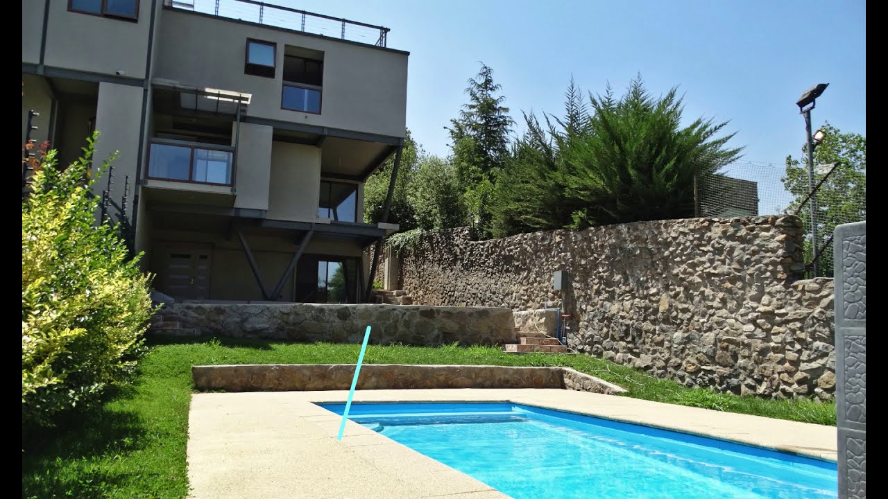 CASA ALVARO CASANOVA