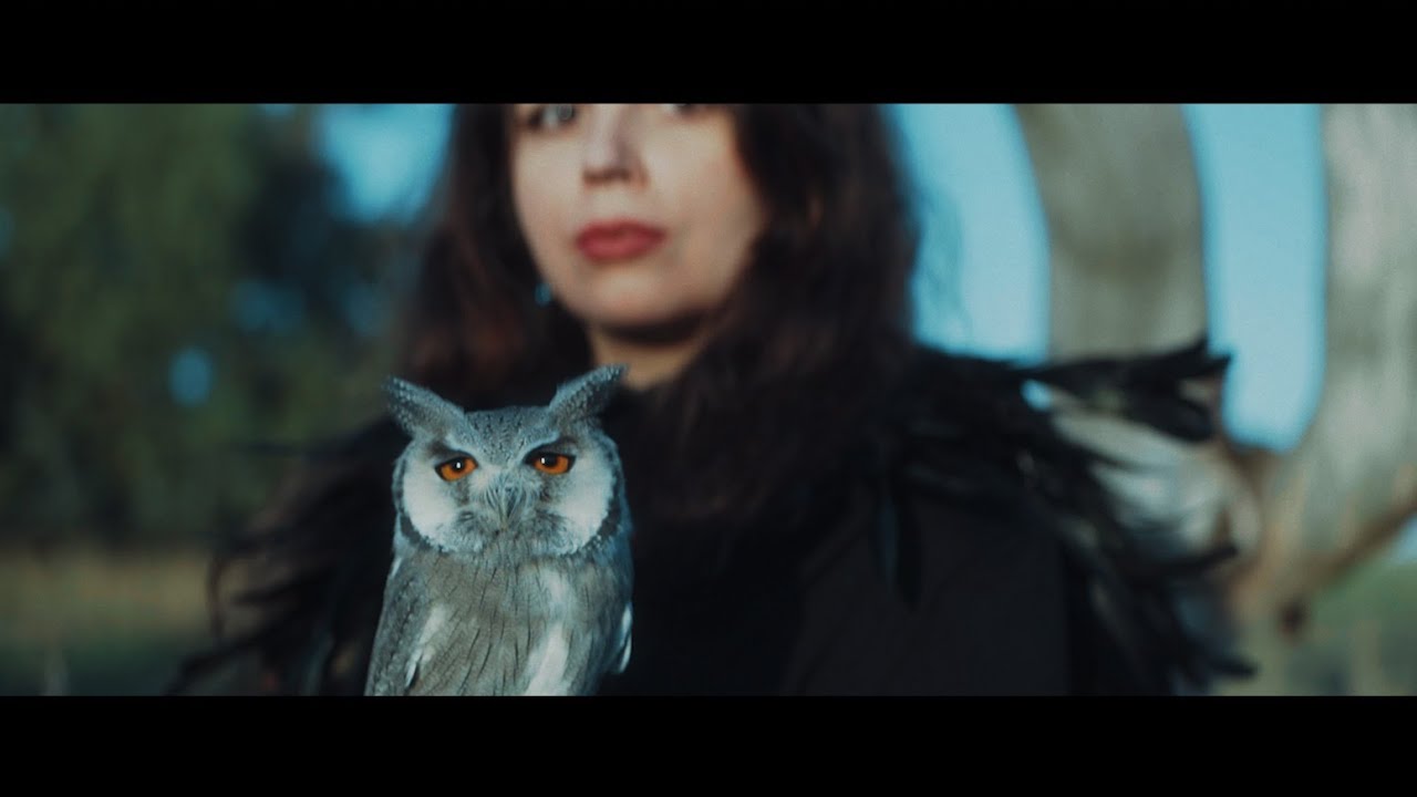 Dziewanna – Dziady (A. Mickiewicz)
