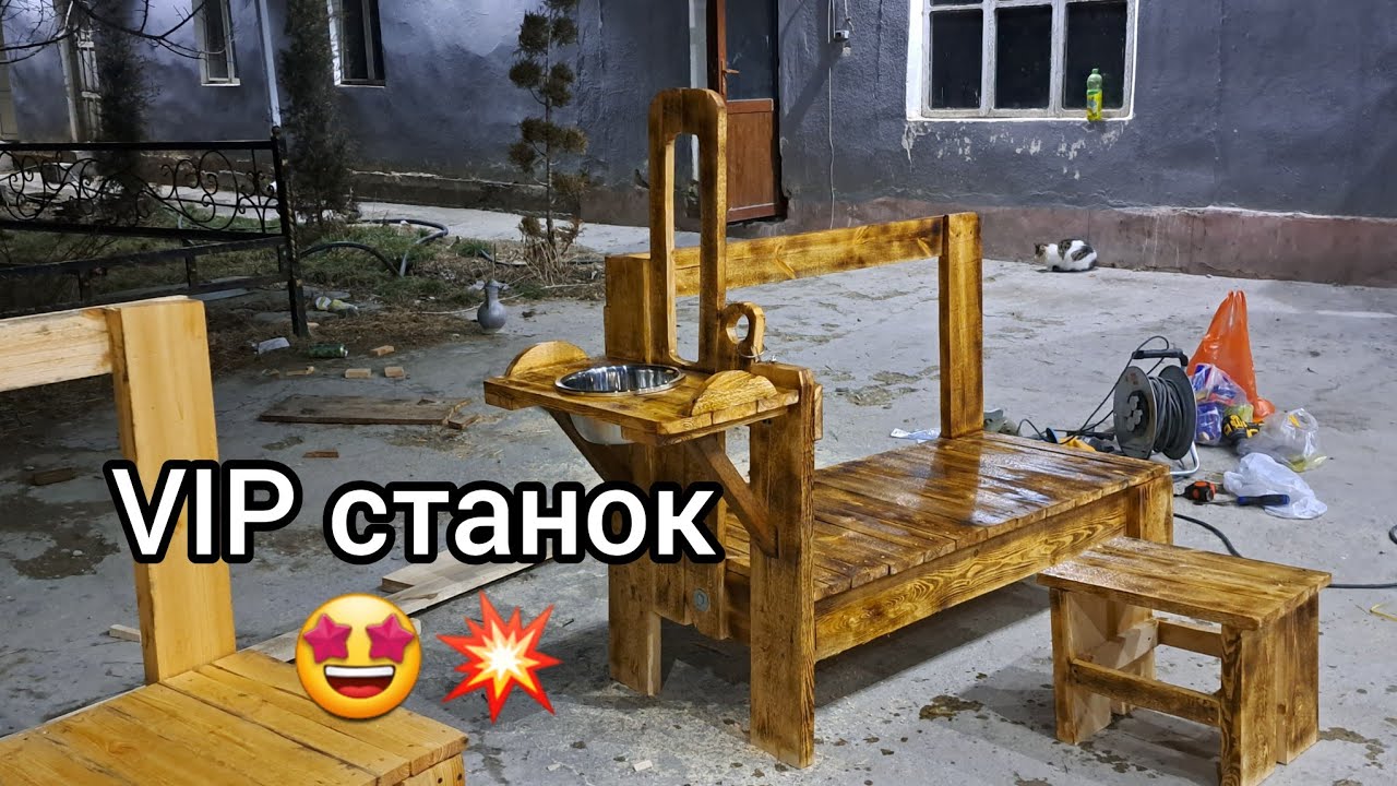 Керемет сауын станок жасап шығарылды💥👍 87025099163 ЕШКІ сауатын,  қой ешкі тұяғын кесуге,  укол