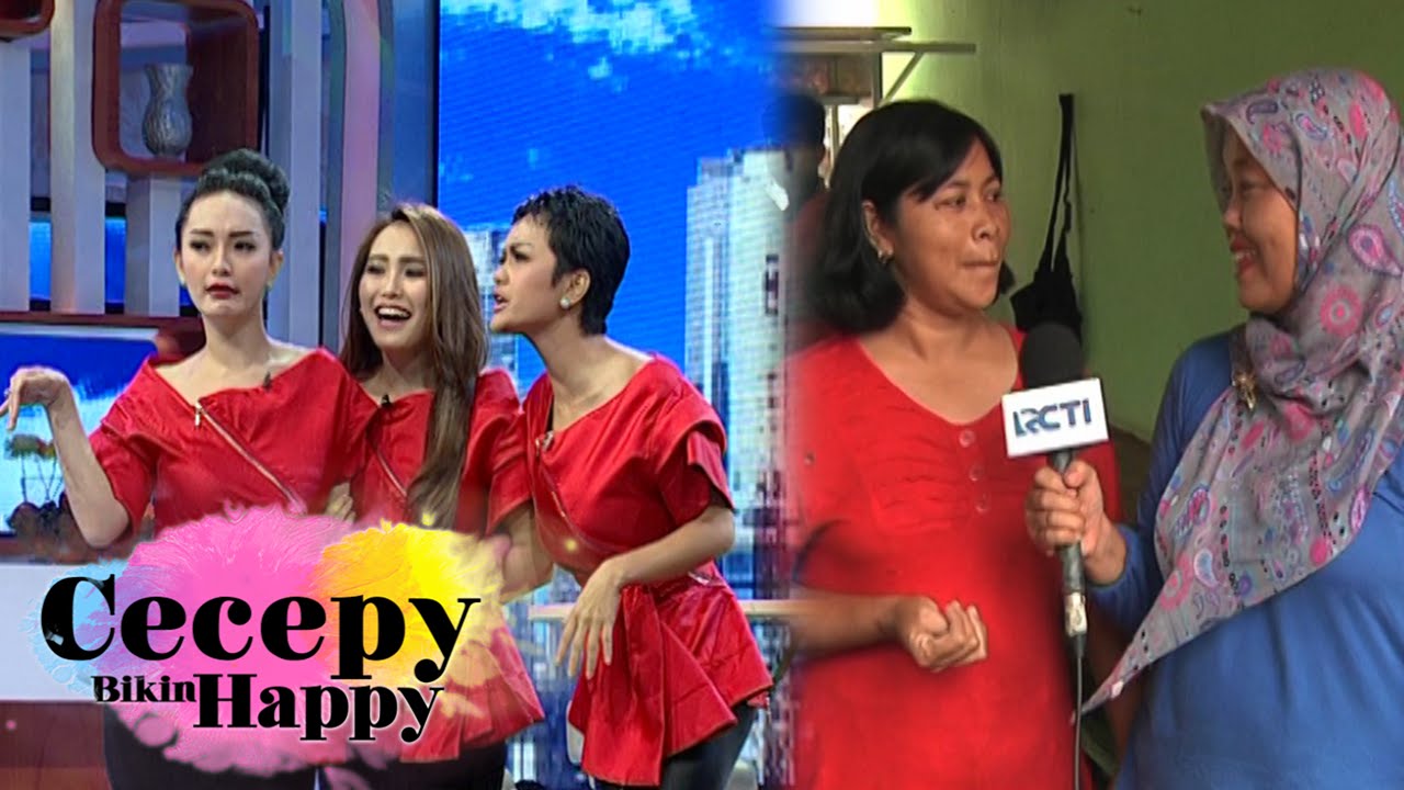 Komentar Lucu Masyarakat Tentang Cecepy [CECEPY] [29 Feb 2016]