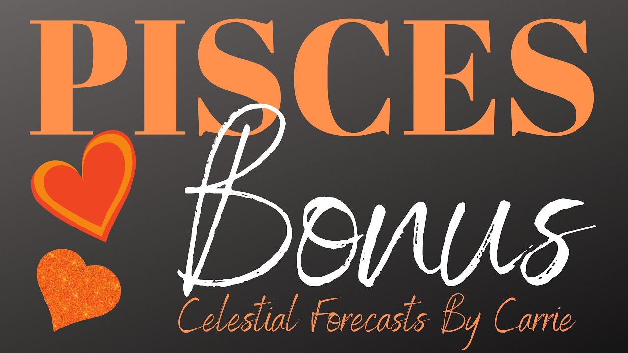PISCES♓FOLLOW YOUR DREAMS💖SOMEONE'S TAKEN❗ IS IT YOU OR THEM❓ PEACE & BALANCE RESTORED💕EMANCIPATION🙌