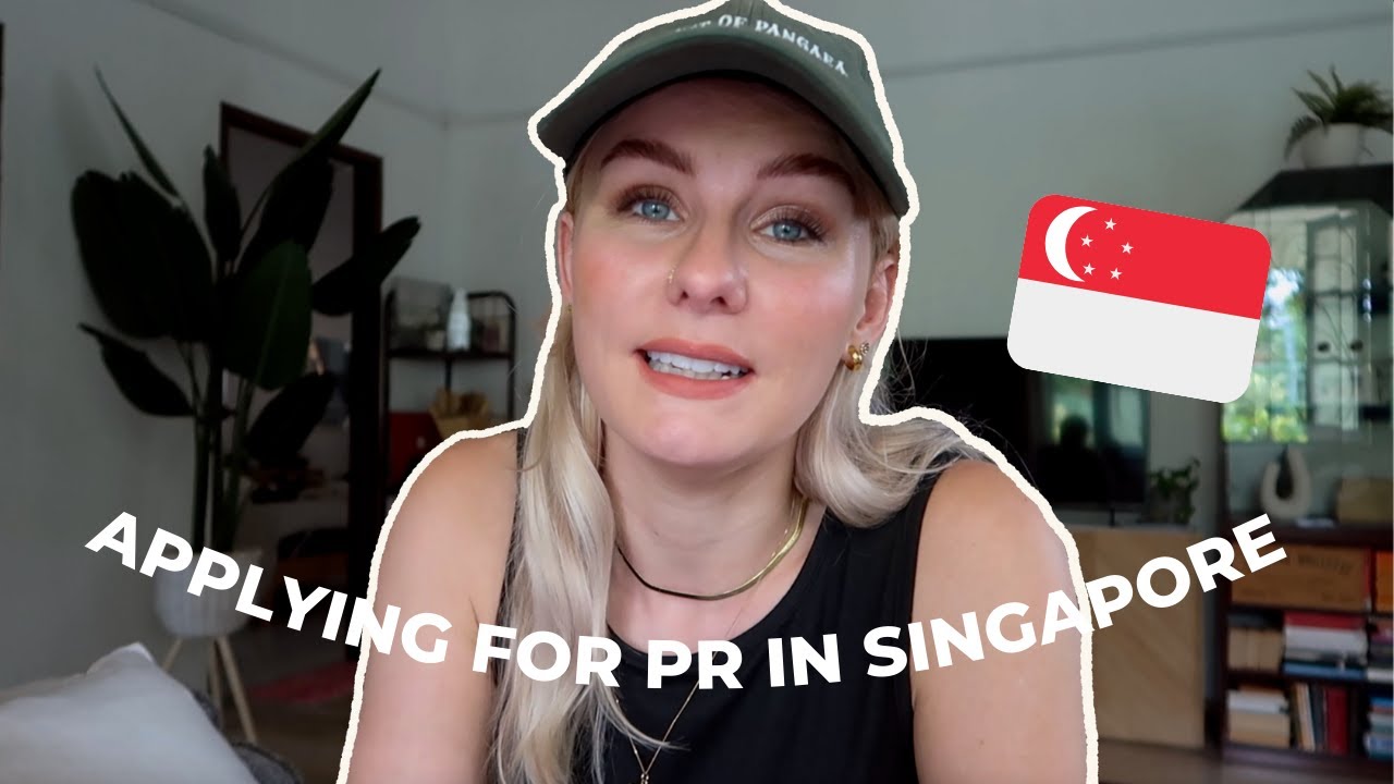 Applying for PR again + everything you need to know! Second time lucky?