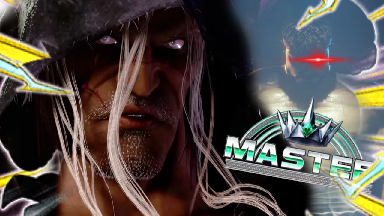 Fighting in 1400 MR...Survival | Street Fighter 6 Road to 1500