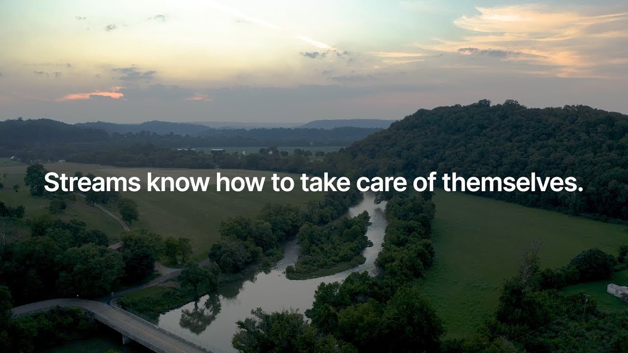 Is Dredging an Effective Fix for Flooding? Nope!