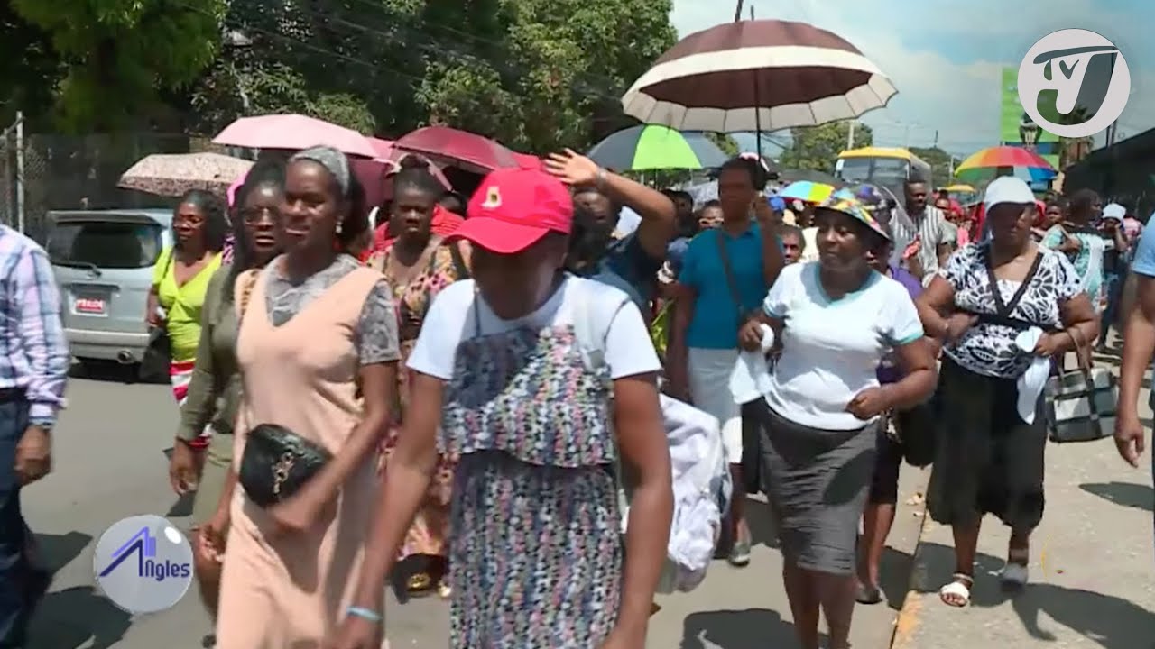 Should Obeah be Criminalized in Jamaica or Not? | TVJ All Angles