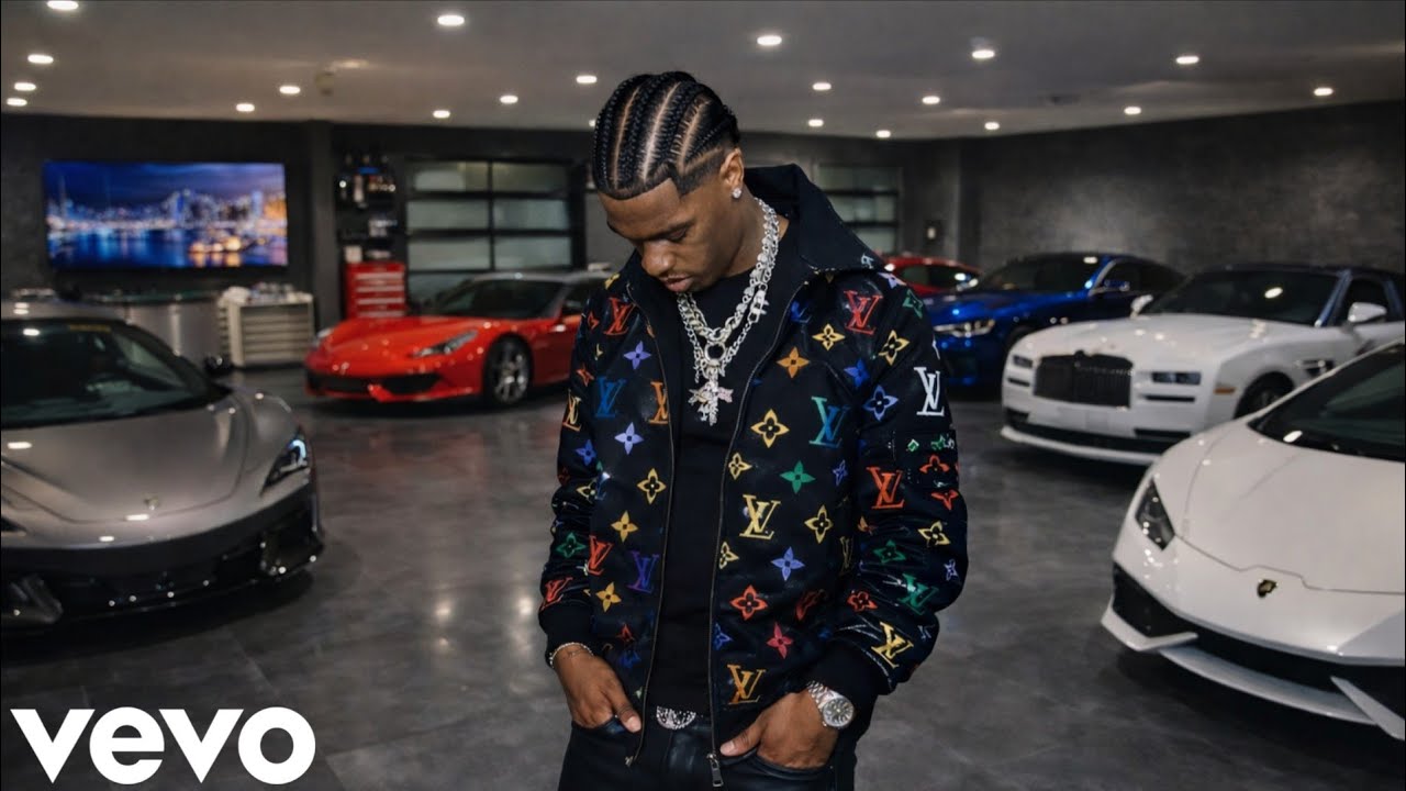 Nobody Understands 💔 | Emotional Trap Rap (Lil Baby Style) | Deep Pain & Success Story