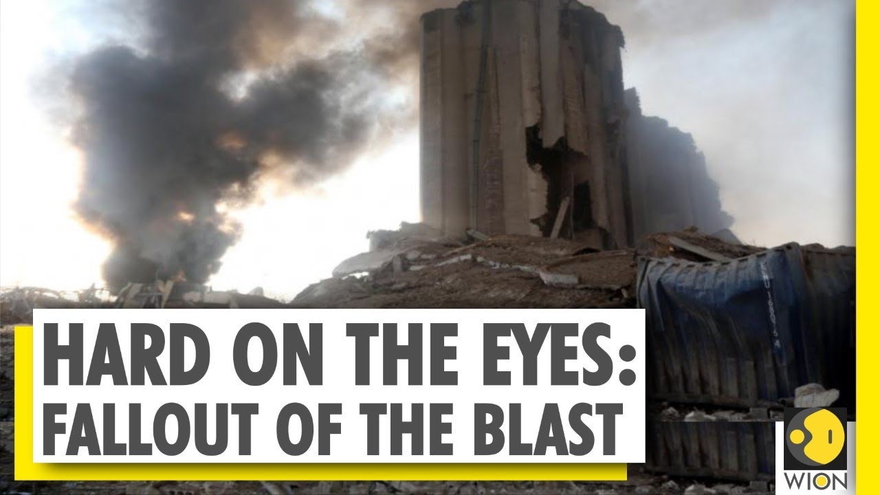 Your Story: Beirut blast | Stories of loss & suffering | World News