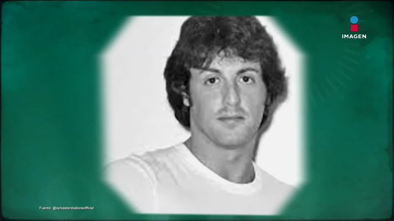 ¿Gaby Rivero se besó con Sylvester Stallone? | El minuto que cambio mi destino