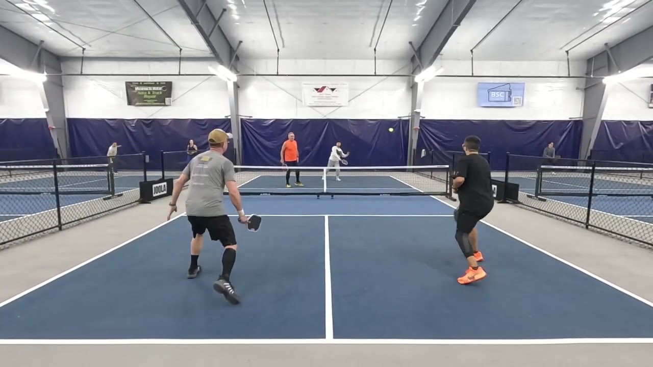 2-25-26 CAMP PICKLEBALL